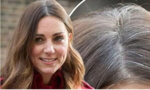 BREAKING NEWS : Princess Kate appears very different from her usual look in golden blonde hair after recovering from sickness and Revealed that she’s undergoing…. Read More