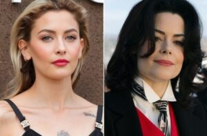 Paris Jackson, the only child of Michael Jackson, has finally spoken up after 20 years of silence. And our suspicions were right...
