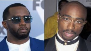 Woman Claims Sean 'Diddy' Combs Raped Her with Remote Control After She Suggested He Had Role in Tupac's Murder: Complaint