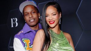 Rihanna baby number 3 – what she and A$AP Rocky have said about having another child