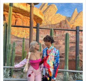 AMAZING:Jaden Smith defies mother Jada’s wishes, announces engagement and pregnancy to Sab Zada ​​after he announced that they…see more