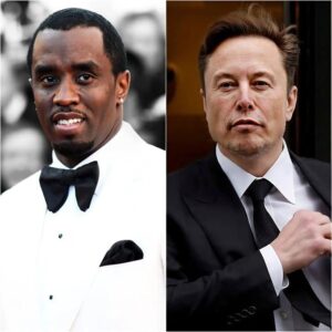 BREAKING NEWS: Elon Musk Announces January 20th Date for Bombshell Release of Diddy and Epstein Client List: 'We're Exposing Them All'