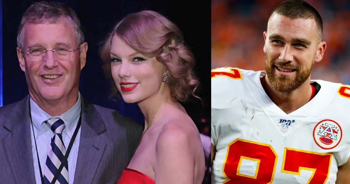 "Urgent Meeting: Travis Kelce to Quickly Meet Taylor Swift's Parents in an Unforeseen Situation"
