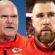 He Is a Son to me and I hold no Abhorrence against him ‘ Here is what Andy Reid said about recent incident