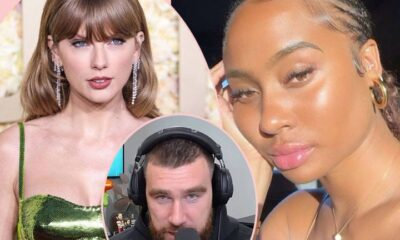 Taylor Swift gets angry with Travis Kelce’s ex, Kayla Nicole, confirmed she was pregnant to Six-word after blame his lover… Full story 