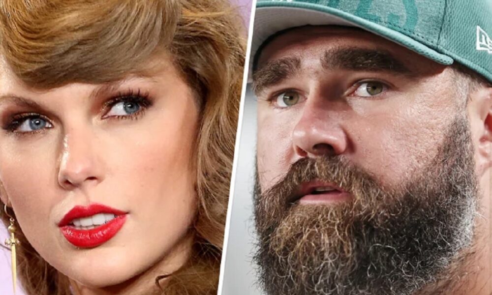 Breaking news : Jason Kelce revealed 3 sad reason why brother Travis might not get married to lover Taylor ‘ Really painful “