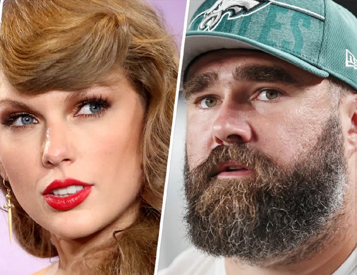 Breaking news : Jason Kelce revealed 3 sad reason why brother Travis might not get married to lover Taylor ‘ Really painful “