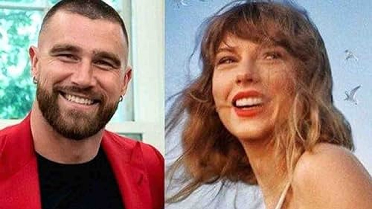 “Can’t believe it’s happening so soon! Travis Kelce and his super girlfriend, Taylor Swift, have just announced their first…