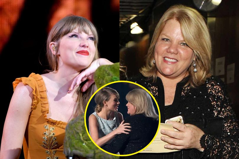 Emotional moment Fans gives Taylor swift Mum Standing Ovation as Taylor Swift gives heartfelt speech at concert dates in Sydney, Australia, : ‘It’s so special because of your passion