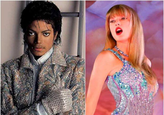 “Taylor Swift: The Eras Tour” has earned more than $261.6 million globally, making it the highest-grossing concert and documentary film in history, surpassing “Michael Jackson’s This Is It.”..