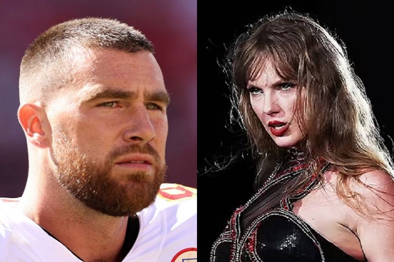 Travis Kelce ‘Panicked’ Over Taylor Swift Breakup Digs, Rushes to Sydney Unplanned After Fearing the Worst...