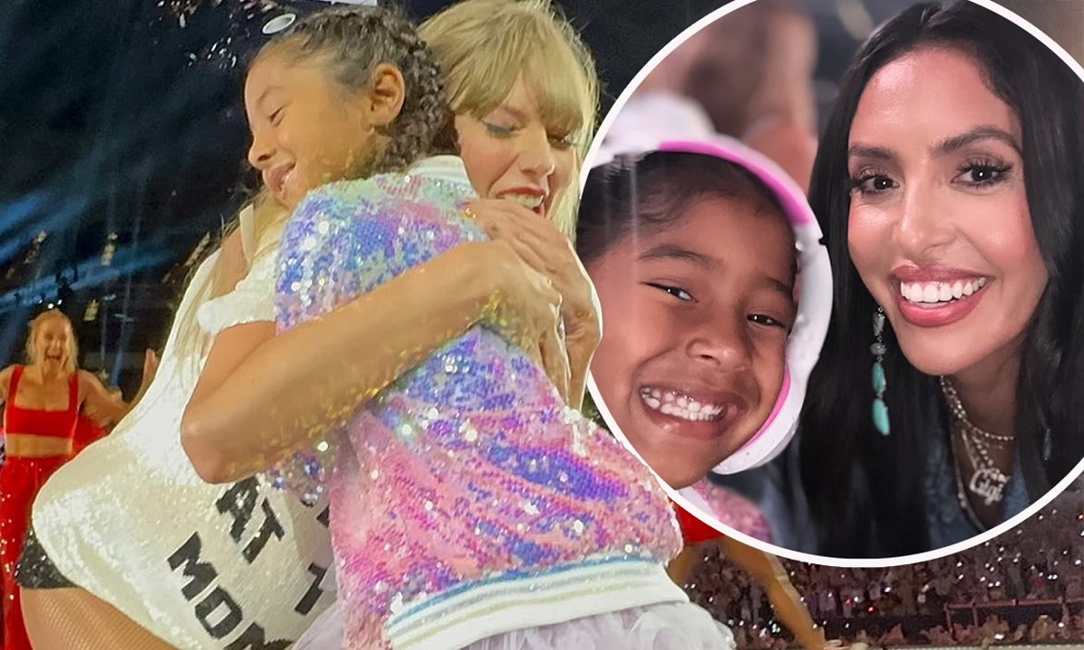 Taylor Swift makes dream come true for NY tween with Down Syndrome