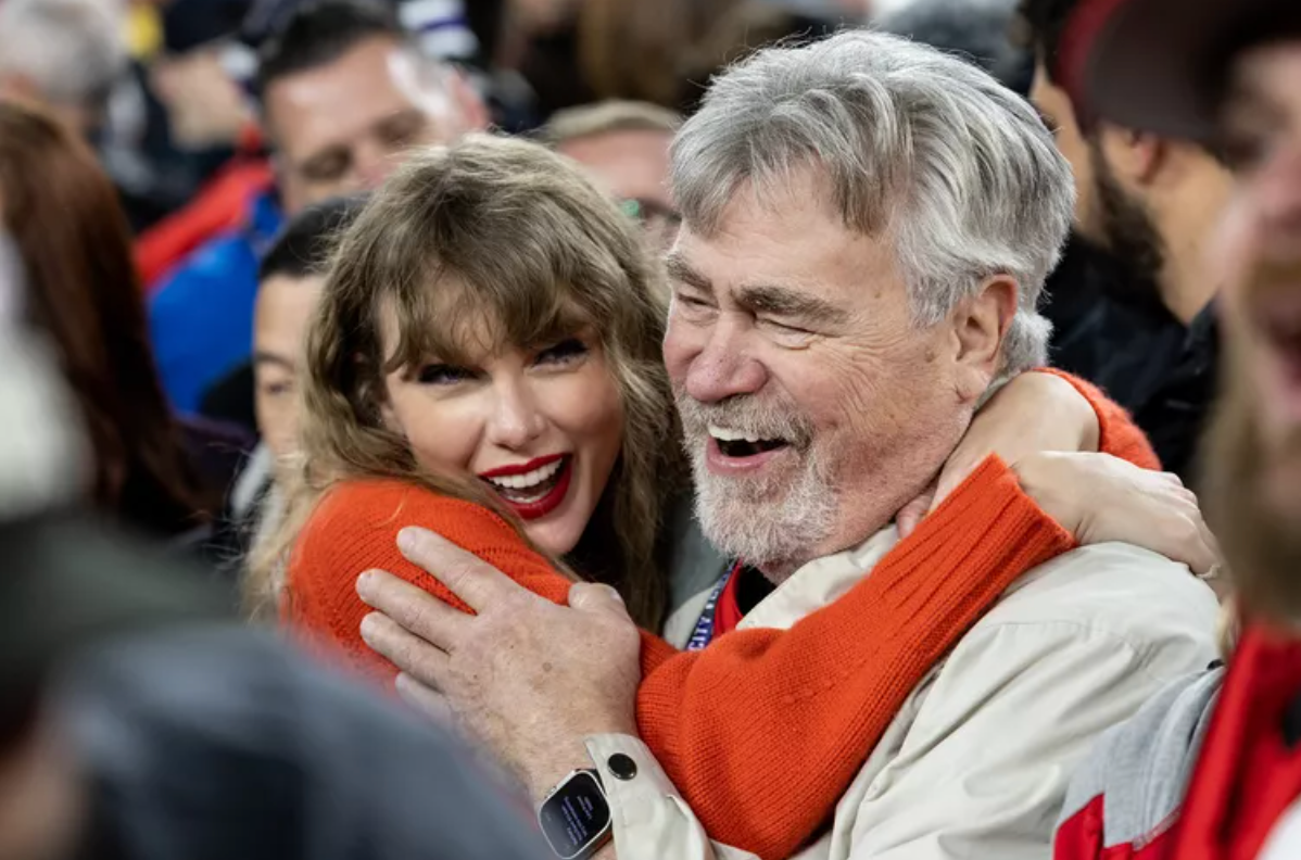 Travis Kelce’s dad, Ed, teases whether NFL star will travel to Australia to see Taylor Swift perform