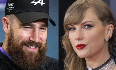 Taylor Swift says She will “Keep the Pregnancy” as she and Travis Kelce make relationship decision after ‘red flag’ backlash...
