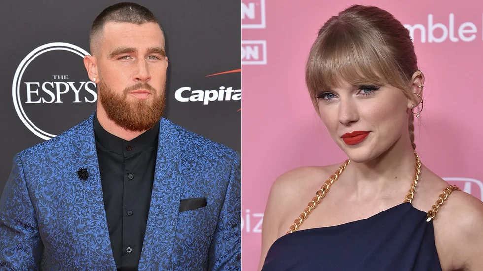 ‘Taylor Swift and Travis Kelce’ Sparked backlash from fans and environmental advocates called “Hypocrites” by some fans…