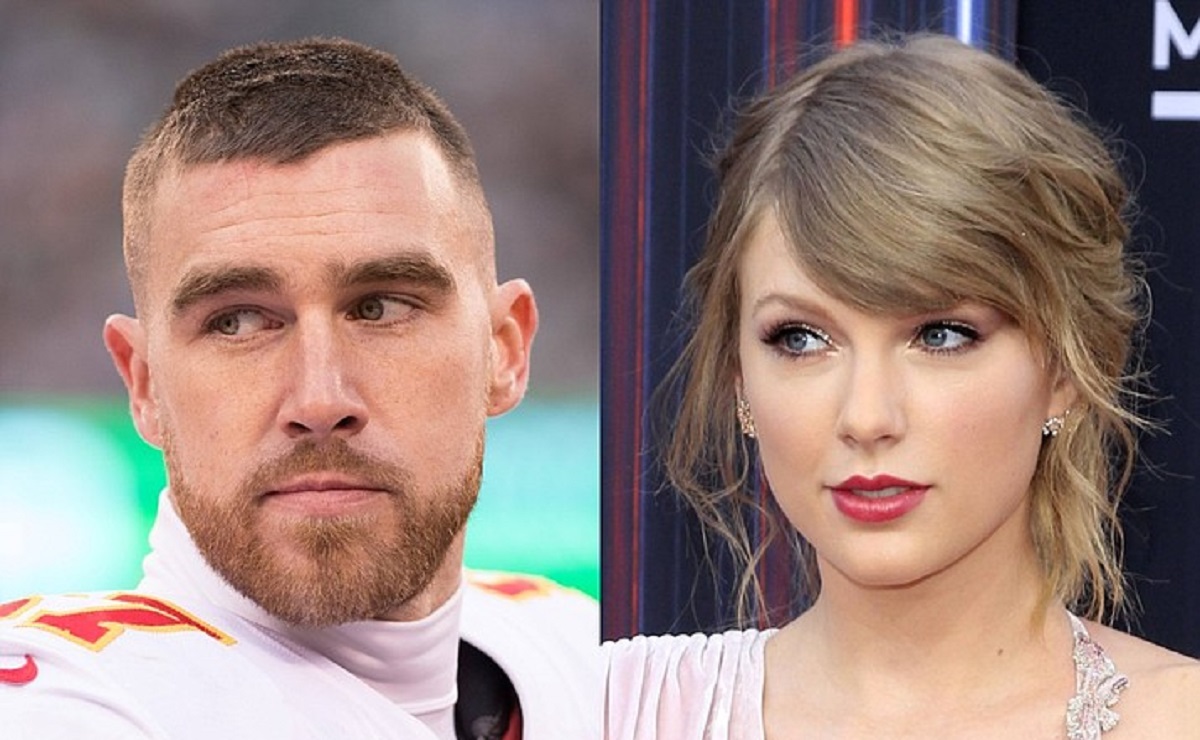Is Taylor Swift and Travis BREAKING UP? - Travis Kelce and Taylor Swift reveals they DON'T want to get married