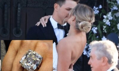 Controversy: Brock Purdy's Lavish $9 Million Wedding Ring Raises Eyebrows Among NFL Fans
