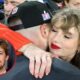 Travis Kelce stands by Taylor Swift as she navigates Joe Alwyn split