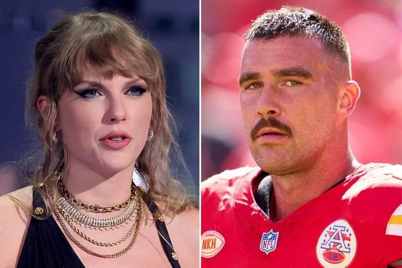 Why do you want to Embarrass me before my People, Its uncalled for, TAYLOR SWIFT Sent 5 Clear Message to Travis Kelce About Been Drunk at The New Heights Live Performance with Jason Kelce on Thursday in Ohio