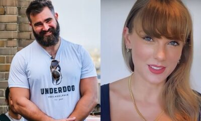 ust call him Taylor Swift’s “brother-in-law.” Jason Kelce Reacts to Being Called Taylor Swift’s Brother-in-Law...