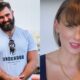 ust call him Taylor Swift’s “brother-in-law.” Jason Kelce Reacts to Being Called Taylor Swift’s Brother-in-Law...