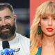 Jason Kelce congratulates Travis Kelce on Taylor Swift pregnancy… “I’m proud and happy for you, Bro”