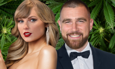 Love is in the air! We invite you to share in the joy and happiness as Travis Kelce and Taylor Swift exchange their vows and begin their journey of love. Join us on June 7th 2024 for their wedding.