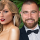 Love is in the air! We invite you to share in the joy and happiness as Travis Kelce and Taylor Swift exchange their vows and begin their journey of love. Join us on June 7th 2024 for their wedding.