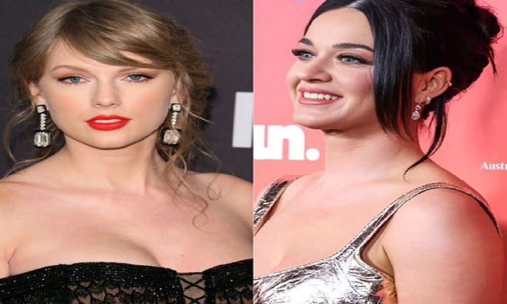Katy Perry is still a fan of Taylor Swift. When asked by Access Hollywood if she had listened to Swift’s new album, Perry replied, “Yes,” and added, “And the whole world is too.” Perry showed her support by attending Swift’s ‘Eras Tour’ in Australia and shared her experience on Instagram, including singing Bad Blood and a selfie with Swift, captioning it, Got to see an old friend shine tonight