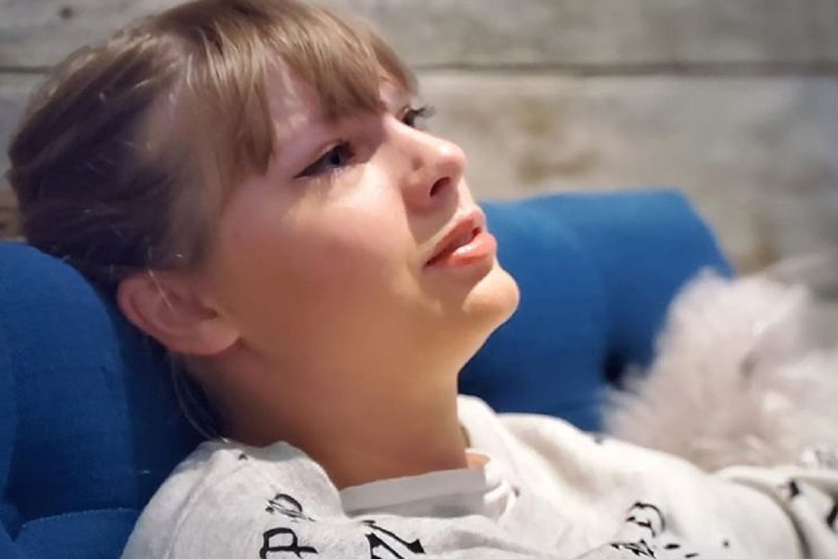 BREAKING: Fans shed tears and prayed for Taylor Swift after a heartbreaking announcement