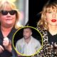 Taylor Swift Mom Talks sad reason why daughter Might not Marry Boyfriend Travis Kelce.