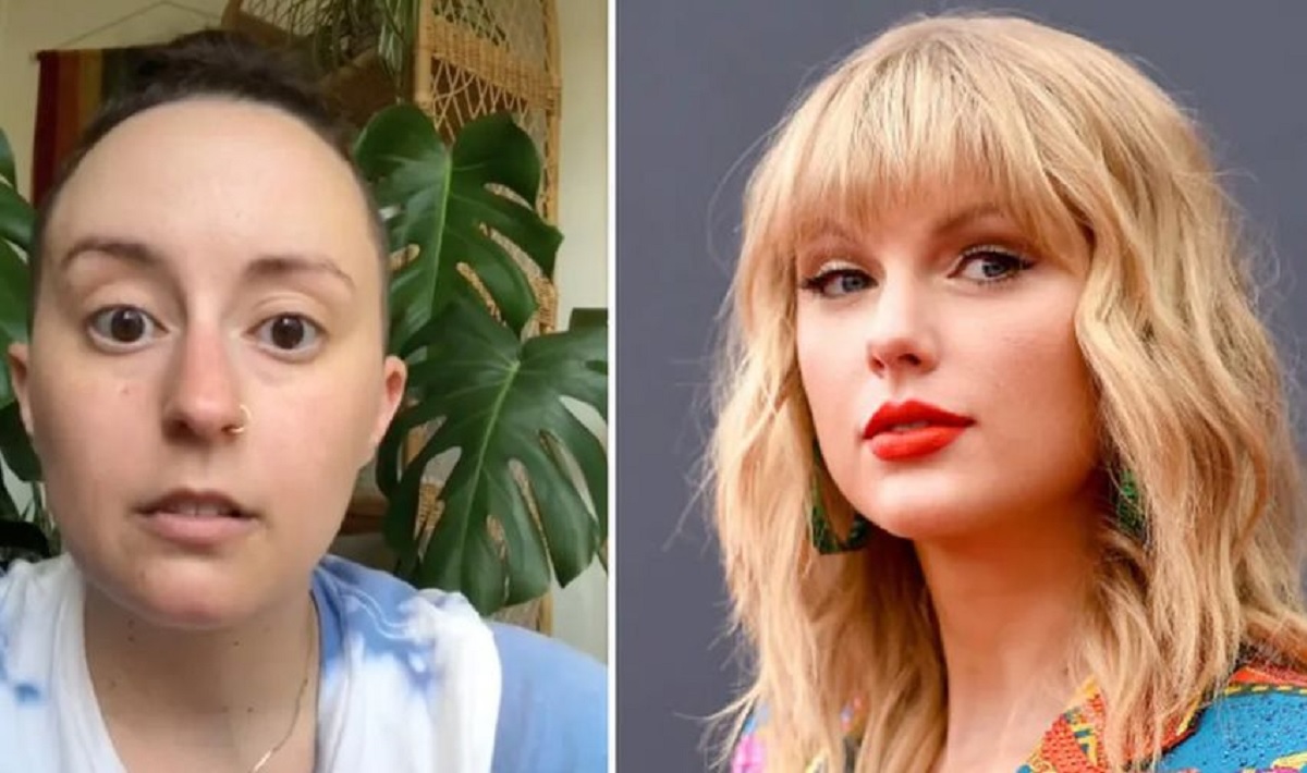 Taylor Swift's Former Classmate Explains Why 'Most People Hated Her' During High School