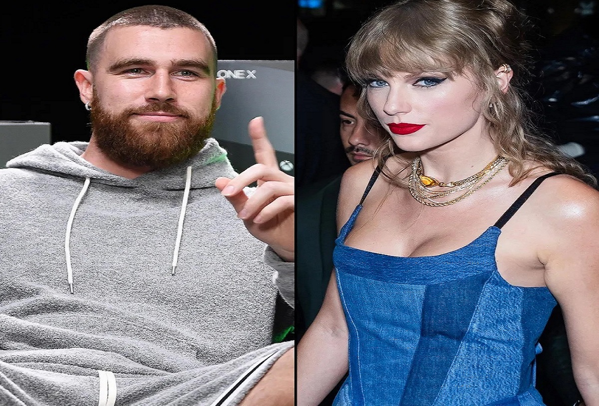 Travis Kelce Reveals What He Learned From Taylor Swift Ahead of Kelce Jam: ‘Don’t Try and Be Taylor’.