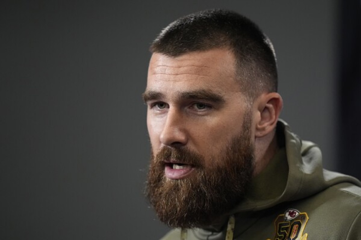 Travis Kelce Monday announcement shocked Everyone...