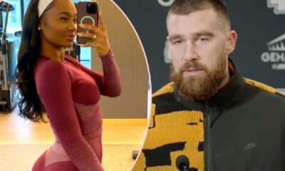 “As a man, I know who I love and who loves me. Kayla Nicole and I never had any agreement to get married, so she should stop worrying about my life,” remarked Travis Kelce. “Nicole is after material things, money, and fun.”