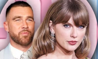 ravis Kelce Reportedly Wants Babies With Taylor Swift As Soon As She’s Ready After He Agrees To Prenup