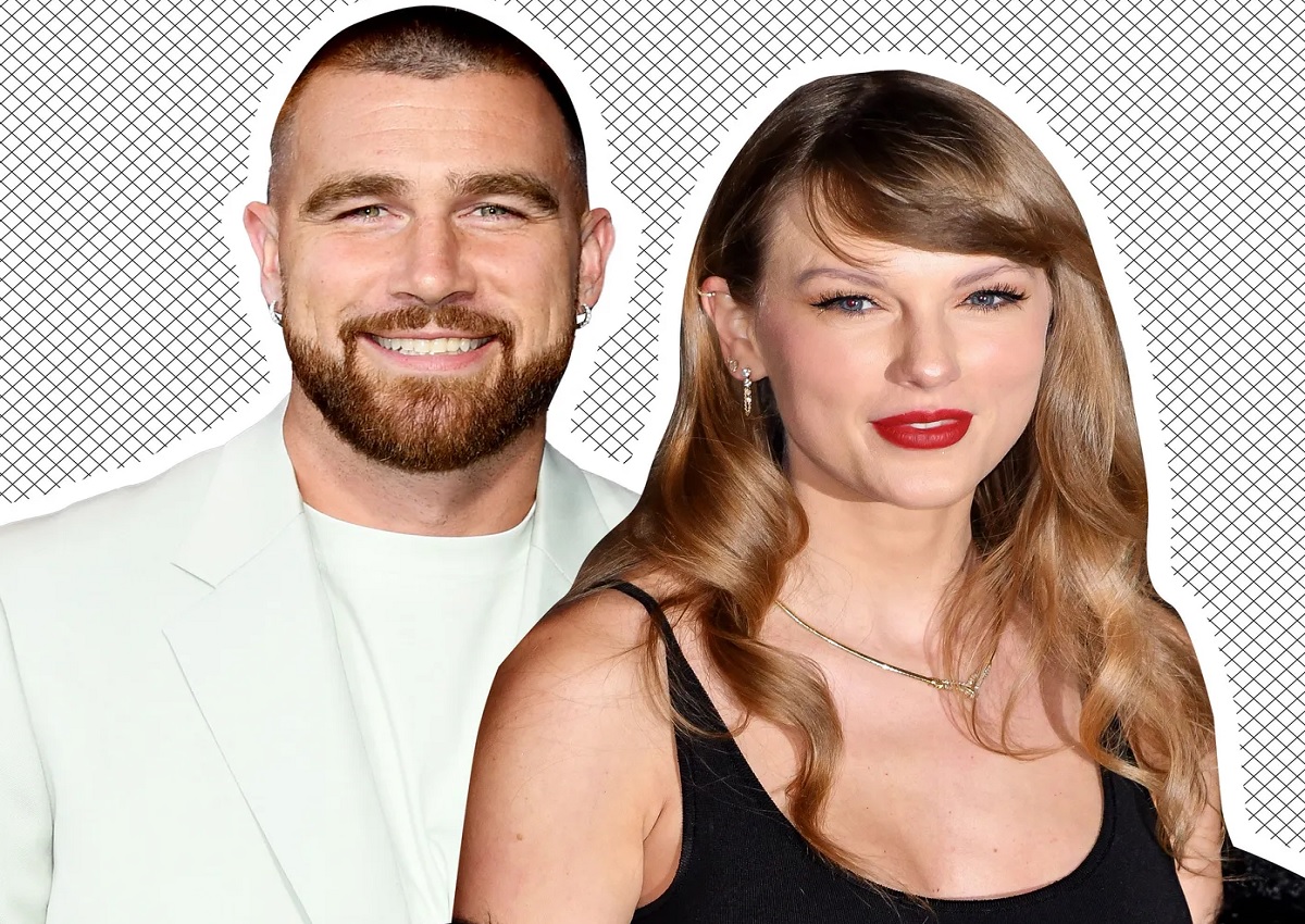 Breaking News: WATCH, Travis Kelce set to get marry to the Love of his life TAYLOR SWIFT, We would love to see you at the ceremony and hear your sincere prayers for our union”... Travis Kelce is getting Married by July... (Video)