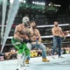 Wow Amazing! Jason Kelce Faces John Cena On the WRESTLEMANIA... see what Jason kelce did