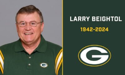 Breaking news: Legendary NFL Coach Has Tragically Passed Away...