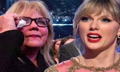 WATCH: Taylor's Mom Andrea Swift Is Not Happy With Travis Kelce For This 'I Hope She Forgives Him' Amid Pregnancy Rumors With Another Girl.....