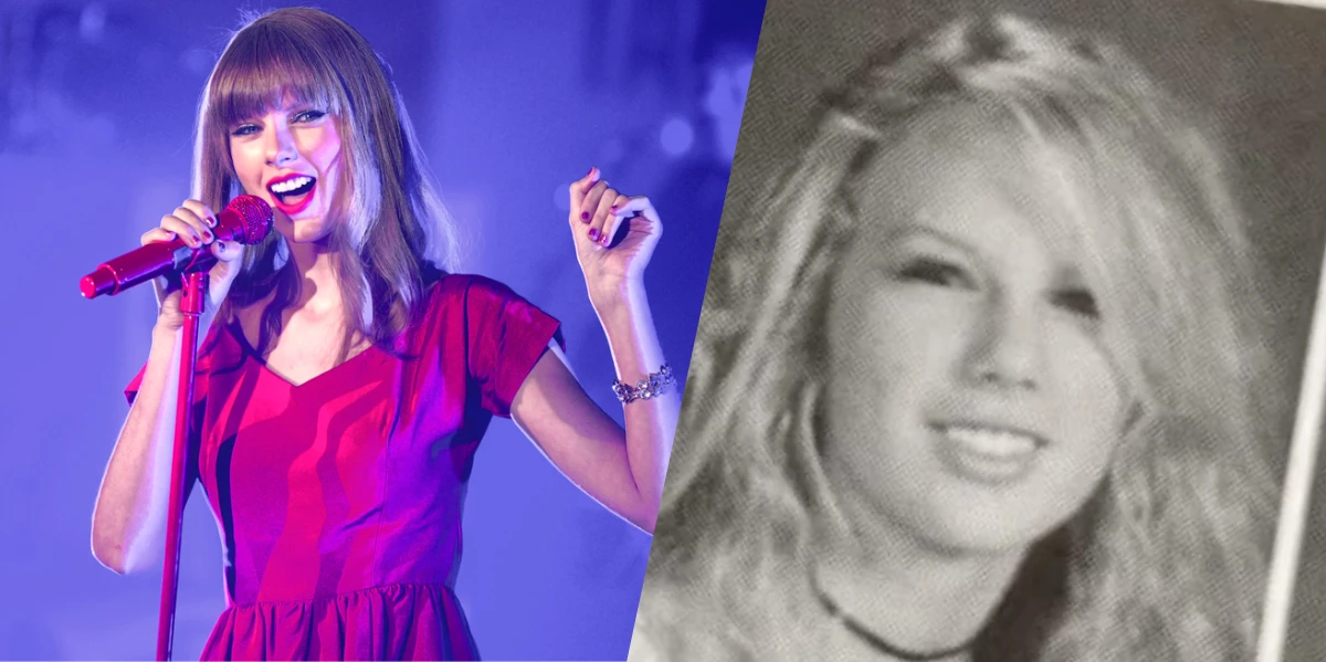Taylor Swift's Former Classmate Explains Why 'Most People Hated Her' During High School 