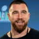 Travis Kelce predicts winner of Mike Tyson vs Jake Paul fight... and instantly regrets his choice