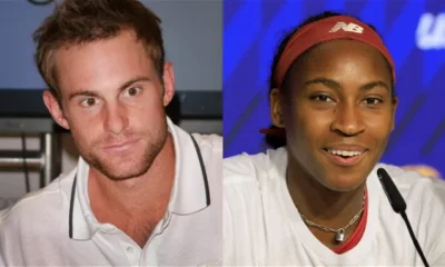 She’s Battling a Bit of a Mental Issue’ – Coco Gauff Leaves Andy Roddick Worried With Her Recent Run of Form