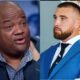 Jason Whitlock Is Known For Publicly Expressing His Disapproval Of Travis Kelce And Taylor Swift