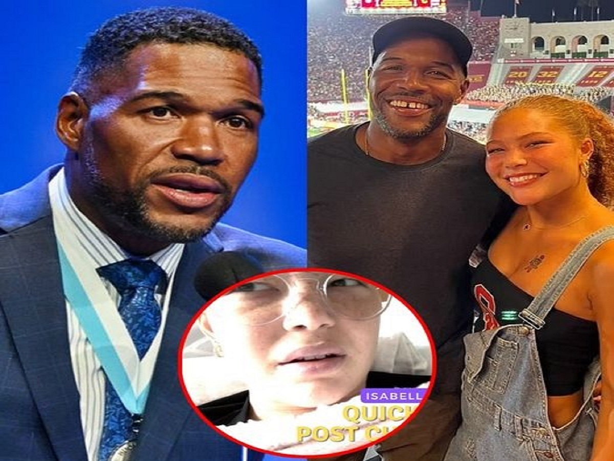 NFL Fans Are Praying For 7-Time Pro Bowler Michael Strahan After Even More Heartbreaking Family News😱