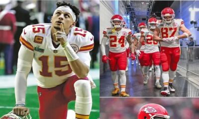 As the 2024 NFL season approaches, predictions and analyses are in full swing. One prediction that has caught the attention of football fans and analysts alike is centered around Kansas City Chiefs quarterback Patrick Mahomes. Given his track record and extraordinary talent, the 2024 forecast for Mahomes is unsurprising yet exciting