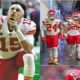 As the 2024 NFL season approaches, predictions and analyses are in full swing. One prediction that has caught the attention of football fans and analysts alike is centered around Kansas City Chiefs quarterback Patrick Mahomes. Given his track record and extraordinary talent, the 2024 forecast for Mahomes is unsurprising yet exciting