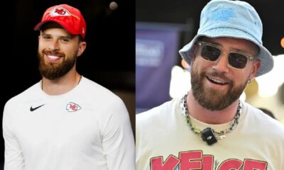 Travis Kelce Threatened to Leave Chiefs Unless Harrison Butker Is Fired?