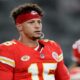 NFL pundit shows no mercy on Patrick Mahomes as he has been suspended and makes painful claim: 'He's a public enemy'.....