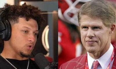 Unexpected Confession: Patrick Mahomes made a “Shocking” and funny confession.